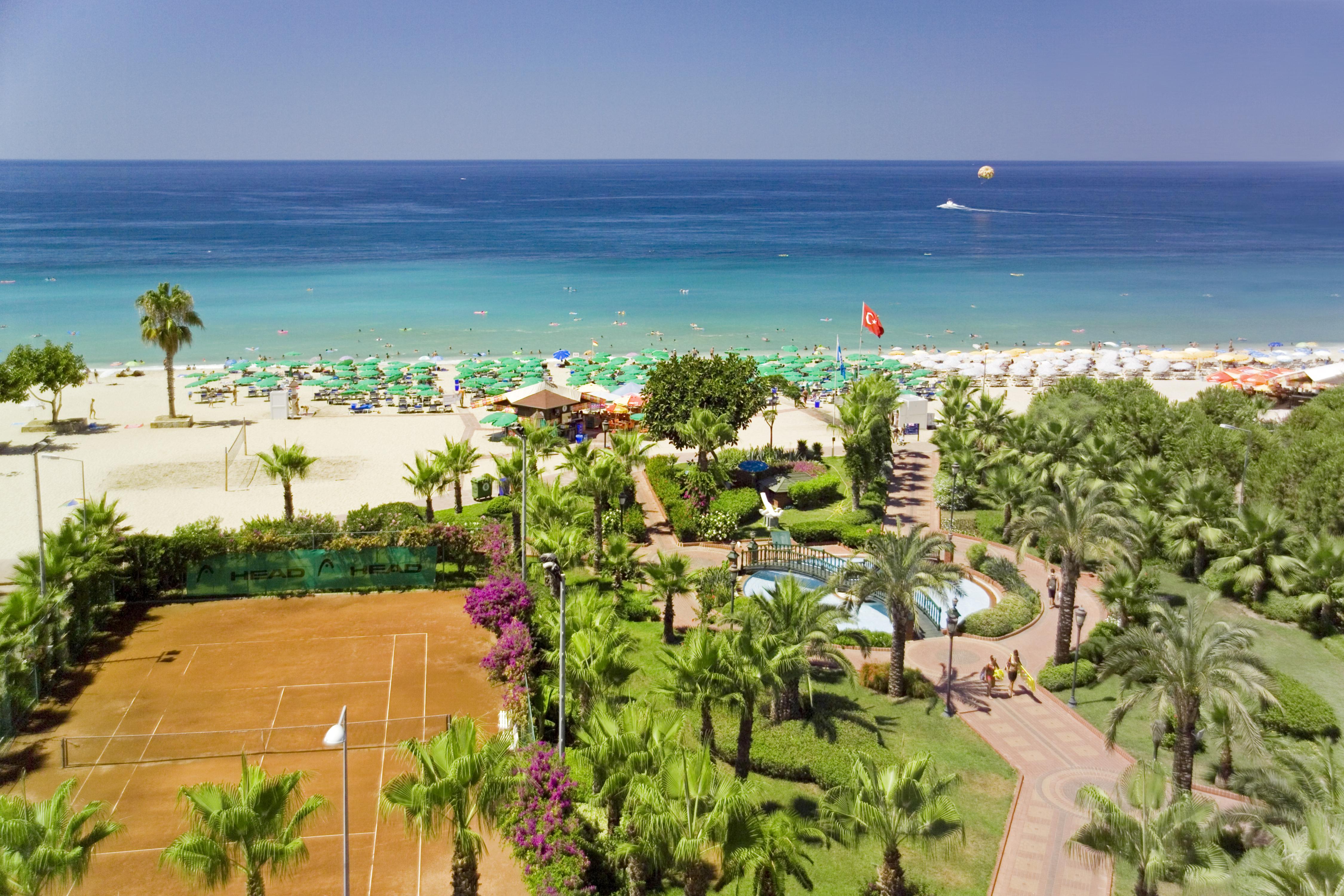 Otel Riviera & 4*
