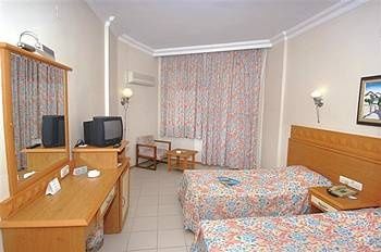 Otel Riviera & Alanya
