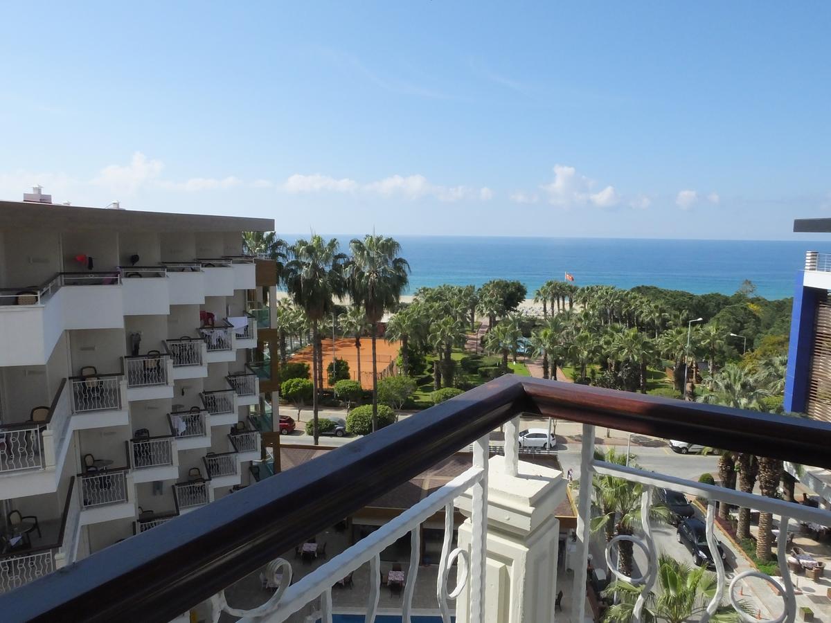 Riviera & Otel Alanya
