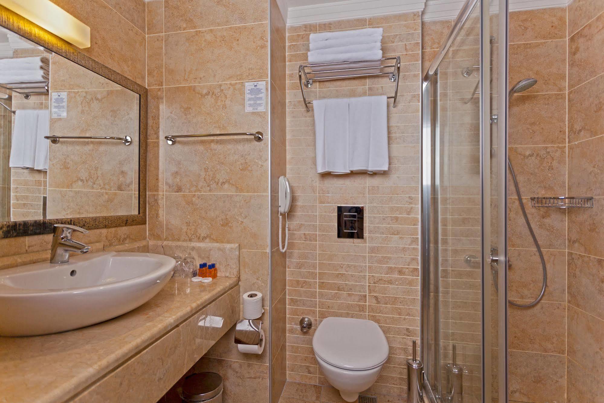 Riviera & Otel Alanya