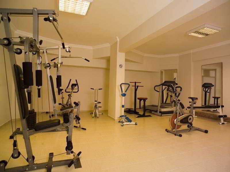 Riviera & Spa Hotel Alanya
